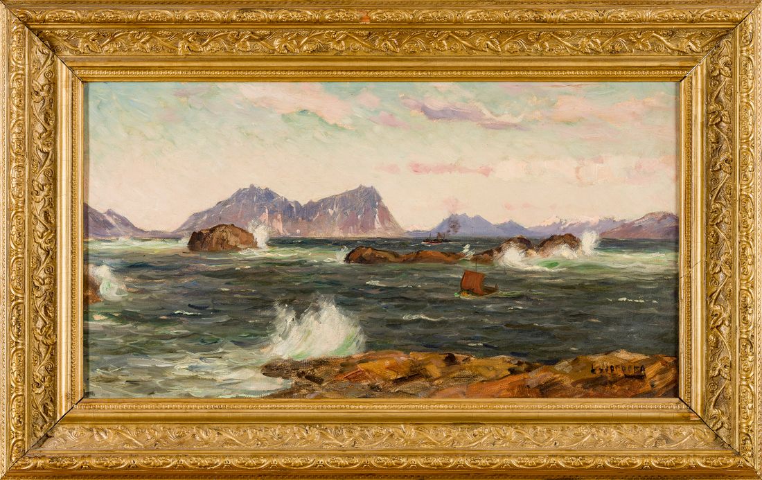 Lorentz Norberg