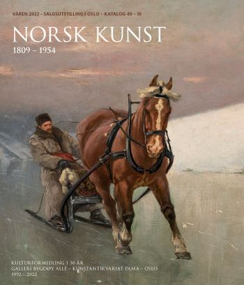 Nothern navigation